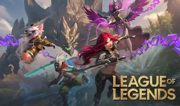 dtcl demacia